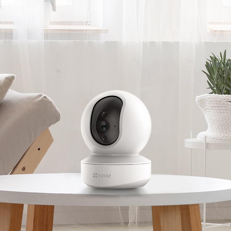EZVIZ CAMERA WIFI 4MP 4MM IR 10M