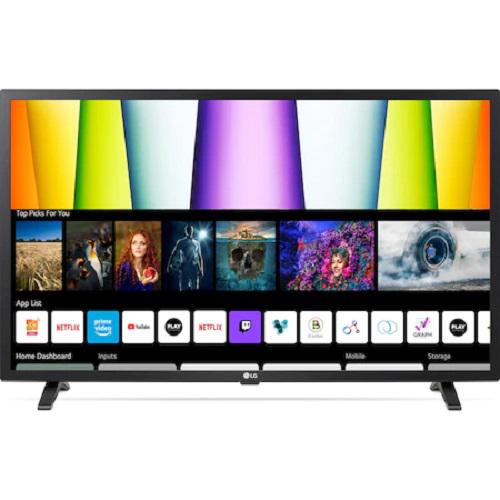 RESIGILAT | LED TV 32" LG 32LQ630B6LA.AEU LG