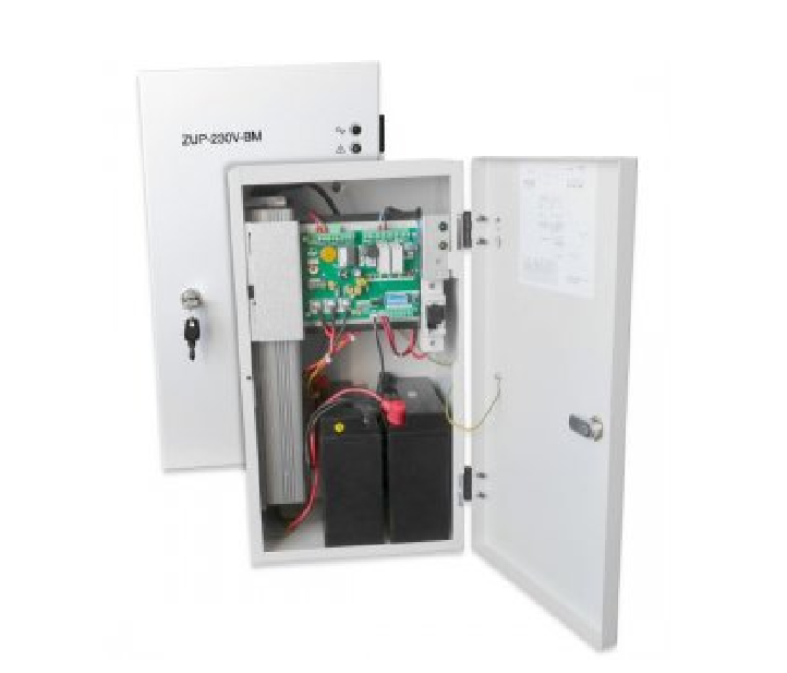 Sursa Alimentare Incendiu 230V/1000W (Sursa de alimentare pentru sisteme de detectie incendiu 230V/1000W in cutie...)