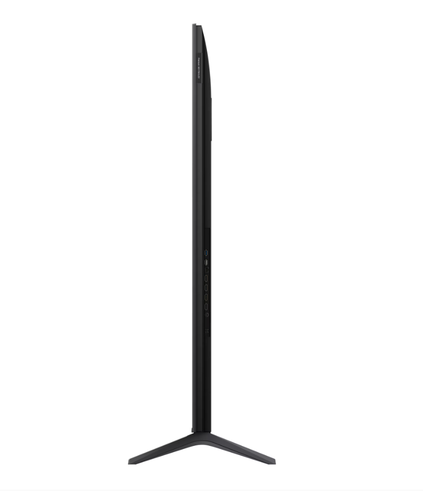 Televizor TCL MiniLed 65C6KS, 164 cm, Google TV, 4K
