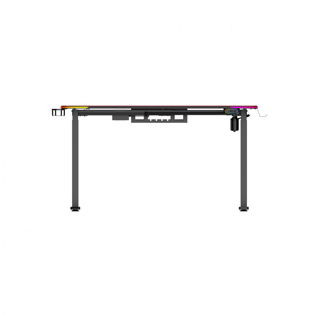 BIROU GAMING ELECTRIC SERIOUX CARBON-PRO