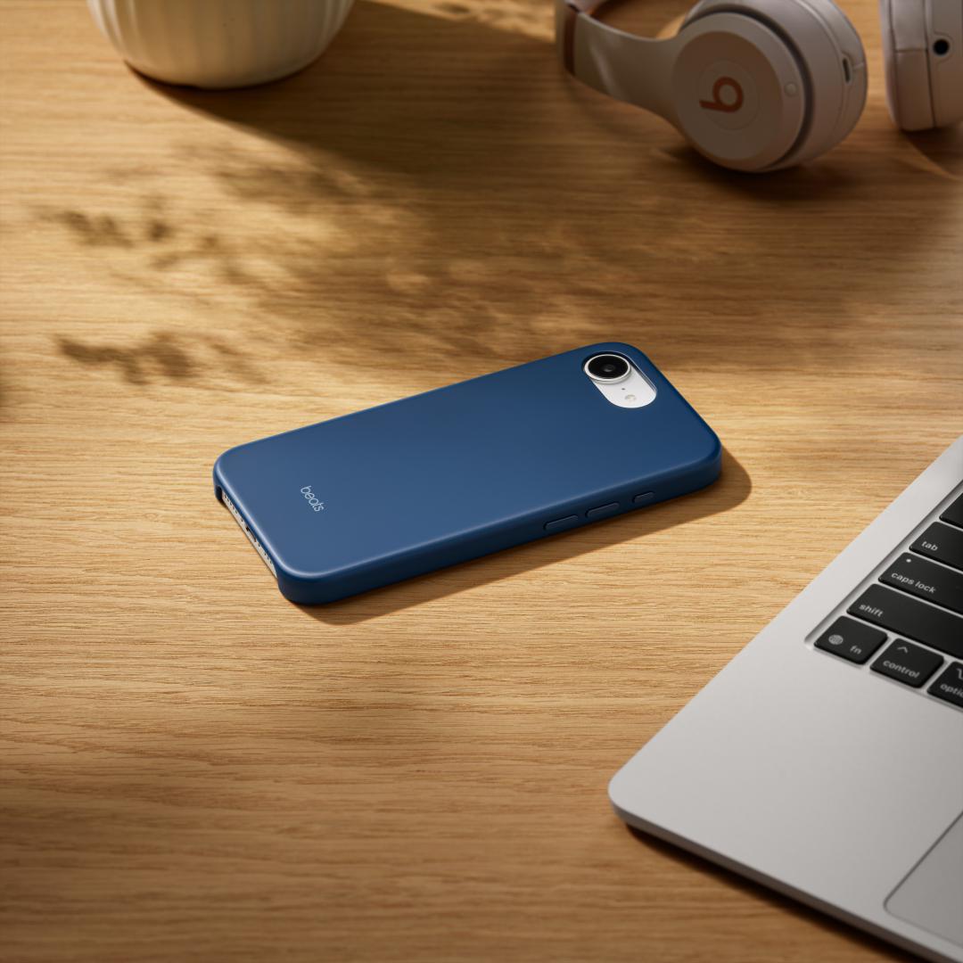 Apple BEATS CASE iPHONE 17E MAGSAFE BL