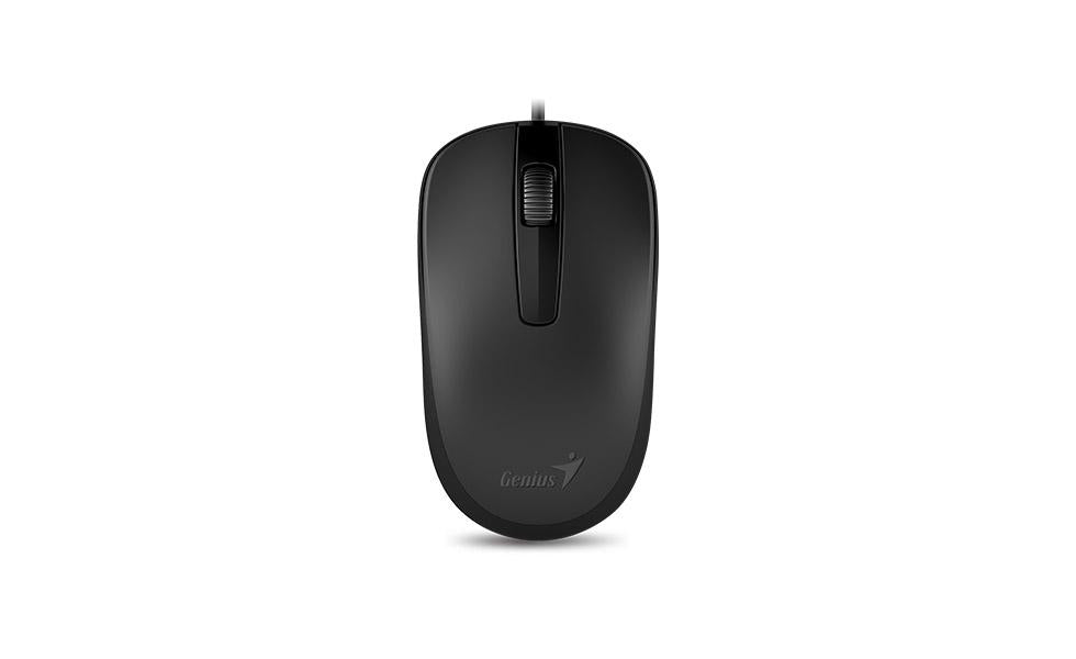 Mouse Genius DX-120 1000DPI, negru