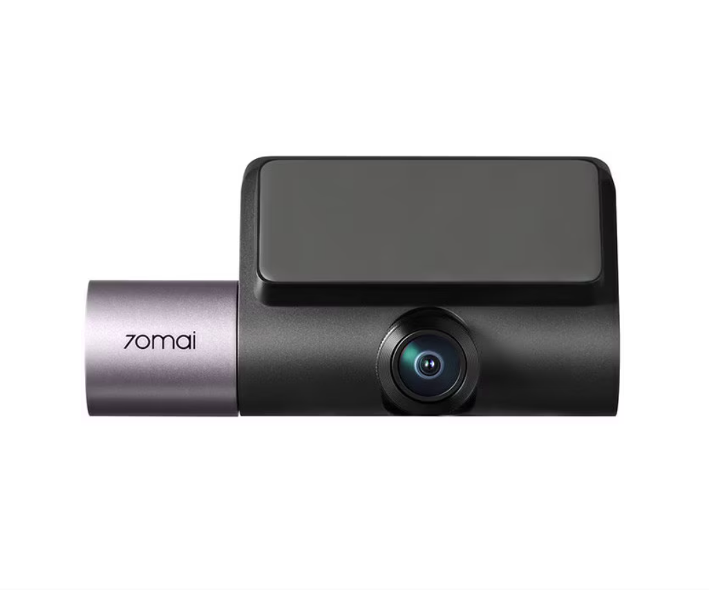 70mai Dash Cam 4K T800-41-512G
