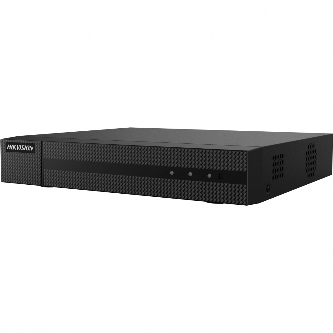DVR 4CH 2MP 1XSATA (DVR HiWatch 4 canale HWD-5104MH-G4)