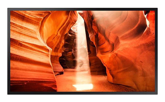 Samsung Monitor Profesional signage SG 55" OMN-S