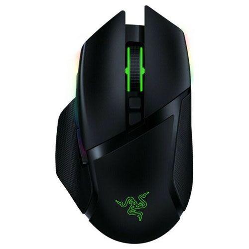 Mouse Razer Basilisk Ultimate & Mouse Do (Mouse Gaming Wireless Razer Basilisk Ultimate)