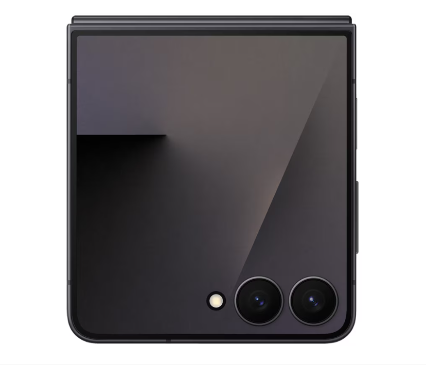 Samsung SG Z Flip7 F766B 5G 6.9"/4.1" 12/256 Bk