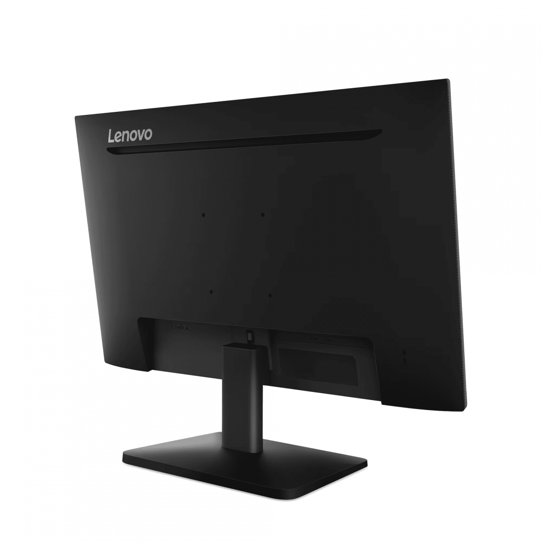 Monitor 27" Lenovo L27qe, LED, In-Plane Switching, 2560x1440; 100Hz; 16:9; Anti-glare; Display color: 16.7 Million; Color Gamut: 99% sRGB, 4ms (Extreme Mode) / 6ms (Normal Mode) / 14ms (Off Mode), 250 cd/m² cd/m², 1000:1 static, 178° / 178°, Video Connect