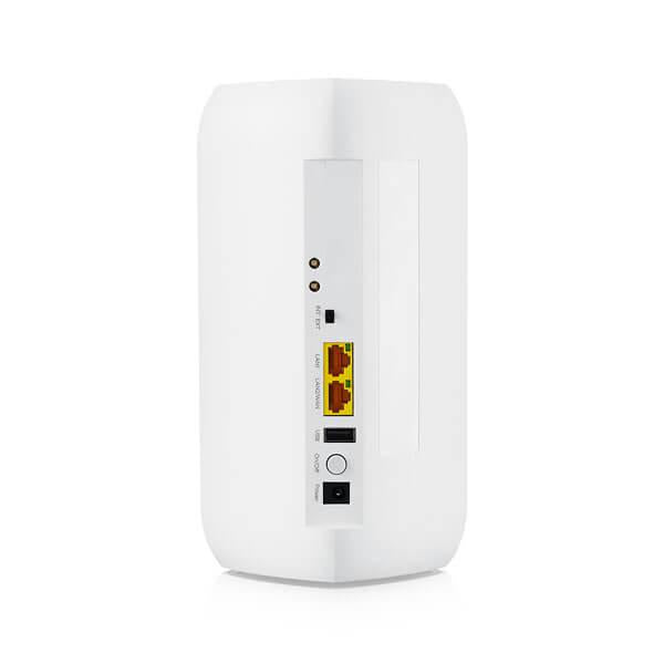 Zyxel FWA505V2 5G Router Nebula  WIFI