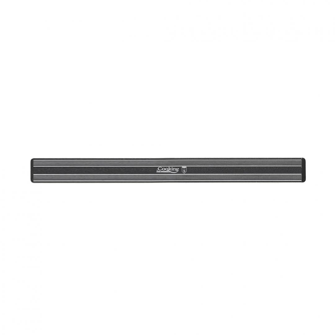 Heinner SUPORT MAGN.CUTITE,49X3.7X1.7CM,PLASTIC