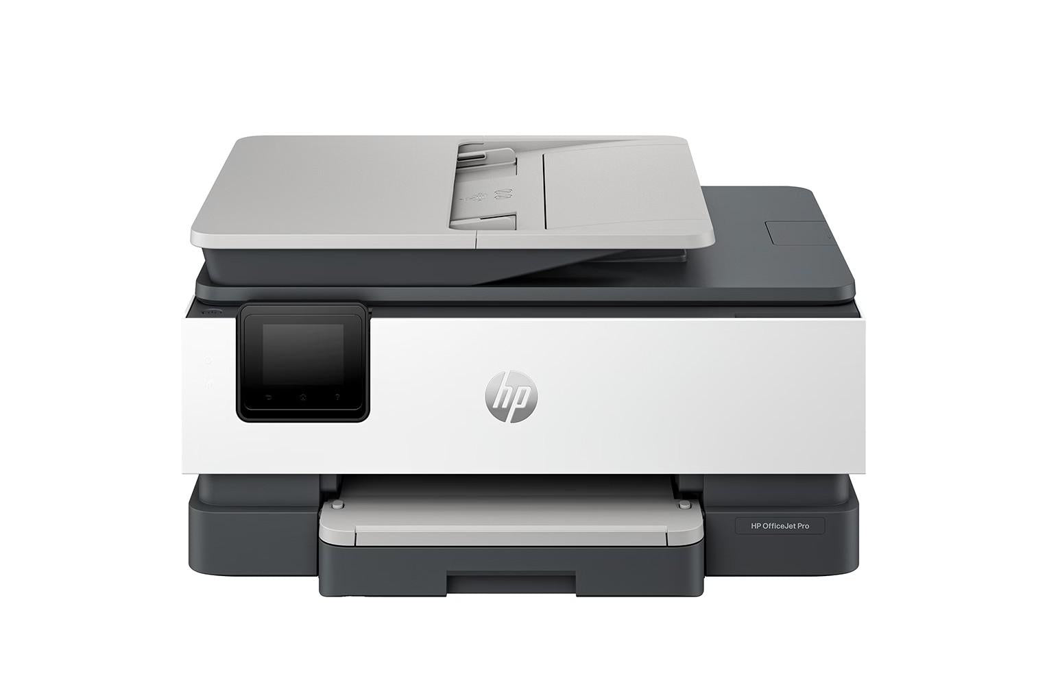 HP Officejet Pro 8132E Color Inkjet Mfp (Multifunctional inkjet HP OfficeJet Pro 8132e)