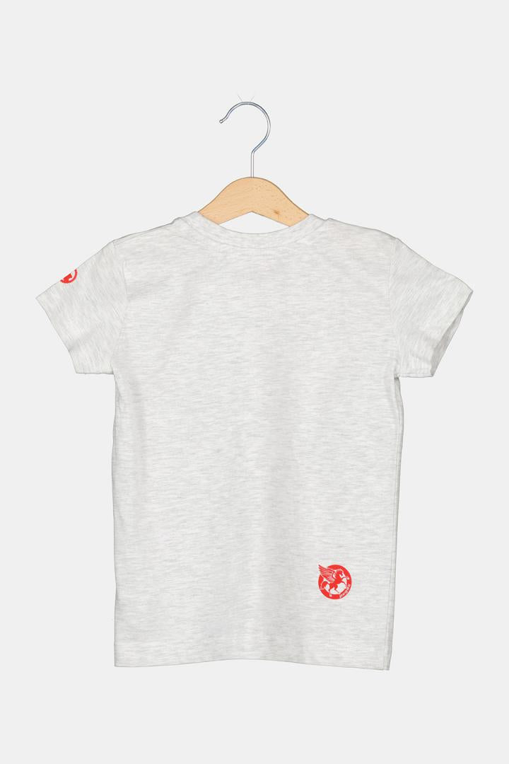 Pegas TRICOU CASUAL BICICLETE FAMILIE COPII LI