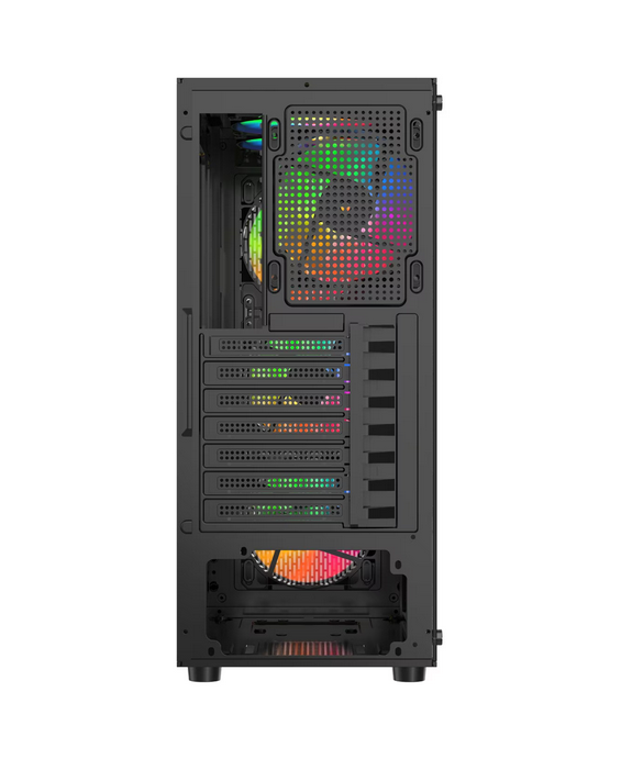 Carcasa PRO GAMING DUNE