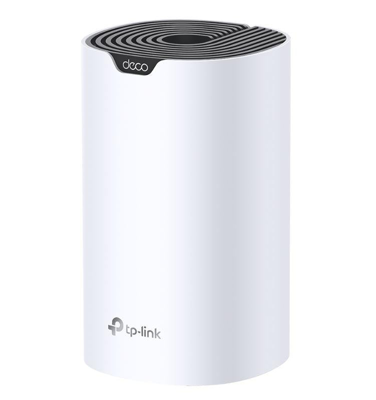 TP-LINK Kit AC1900 Mesh WIFI 3PK Deco S7 (TP-Link Sistem Mesh WI-FI pentru întreaga casă AC1900)