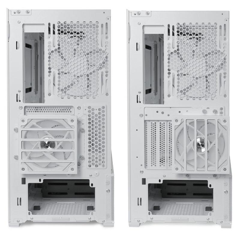 Carcasa Lian Li Lancool 216 RGB E-ATX Mt (Carcasa Lian Li Lancool 216)