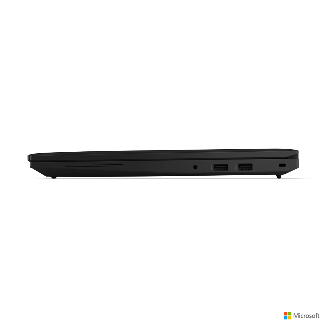 Laptop Lenovo ThinkPad L16 Gen 1 (Intel); 16" WUXGA; Intel Core Ultra 7 155U; Integrated Intel Graphics; RAM 16GB, SSD 512GB, 3YO W11P