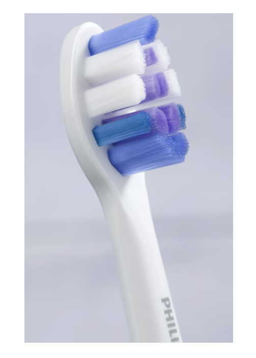Rezerve 2 capete Sonicare HX6052/87 (Rezerve Philips Sonicare Sensitive HX6052/87)