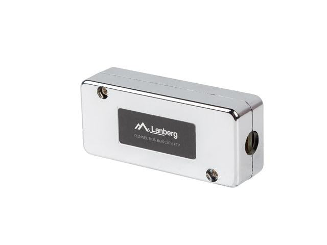 Connection Box Lsa Connector CAT.6 Ftp (connection Box Lsa Connector CAT.6 Ftp Shielded Lanberg)