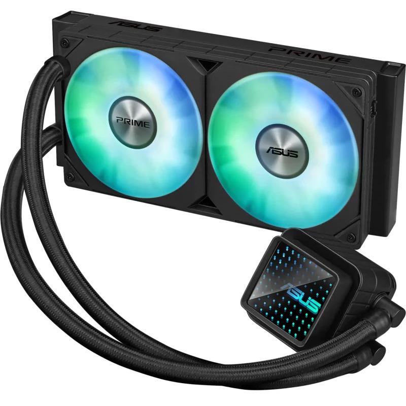 CPU COOLER ASUS PRIME LC 240 ARGB