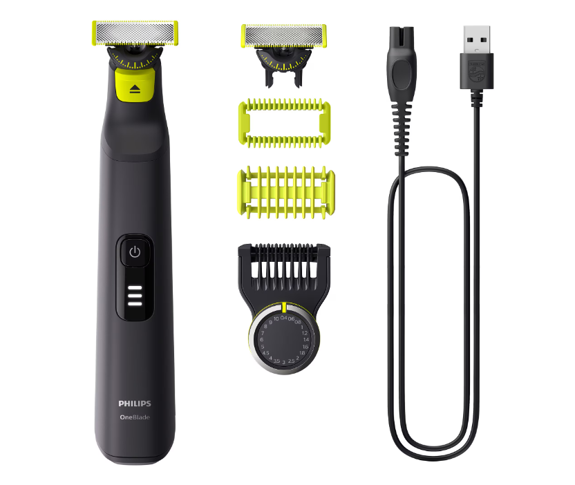 Aparat de ras si tuns Philips QP6542/15 (Aparat de ras (0)