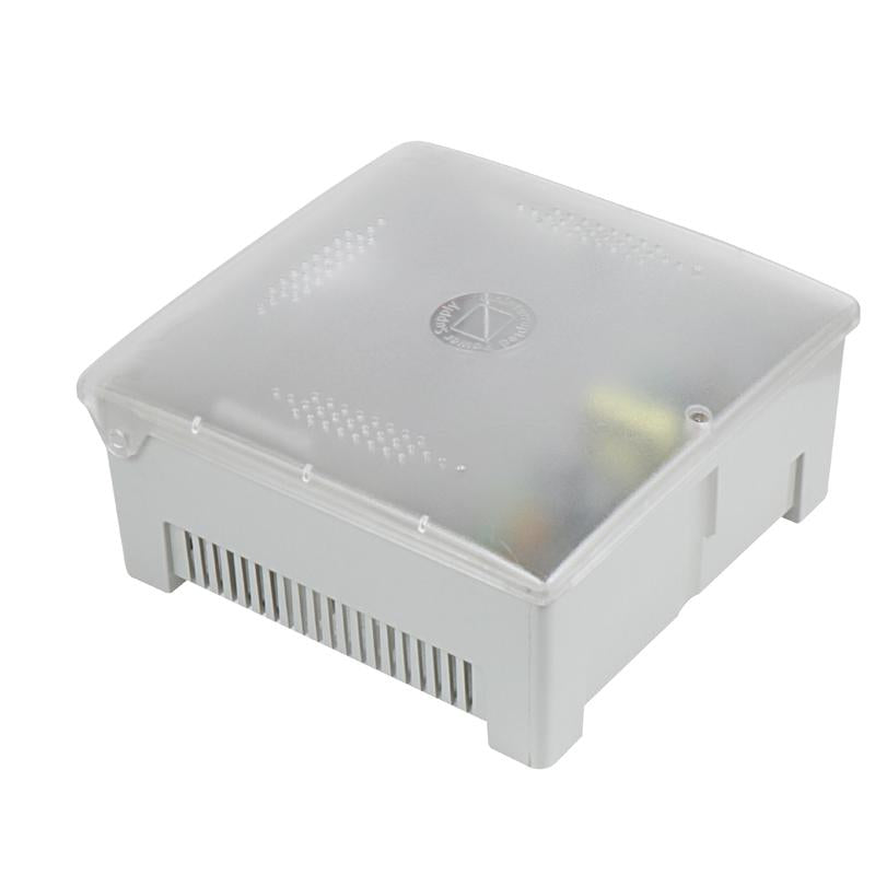 Sursa 3a Backup Plastic Access Control (Sursa de alimentare 3a cu back up pentru sisteme de access control STD-...)