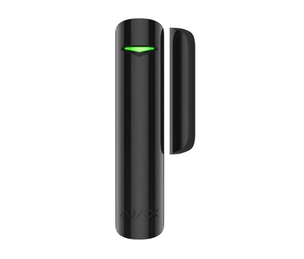 Ajax Door Protect Black (Contact magnetic DoorProtect)