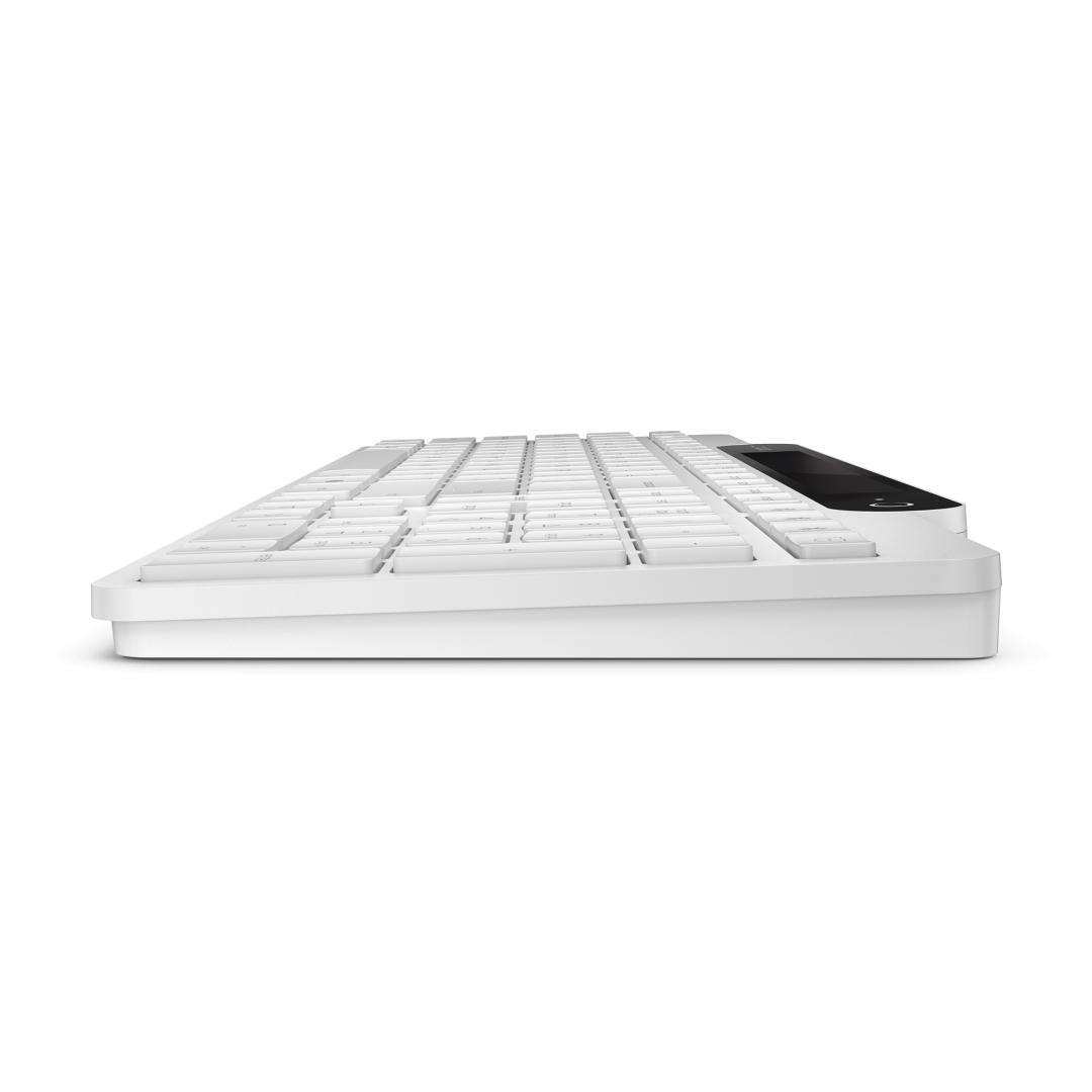 Lenovo 800 Self-Charging Bluetooth Kbd