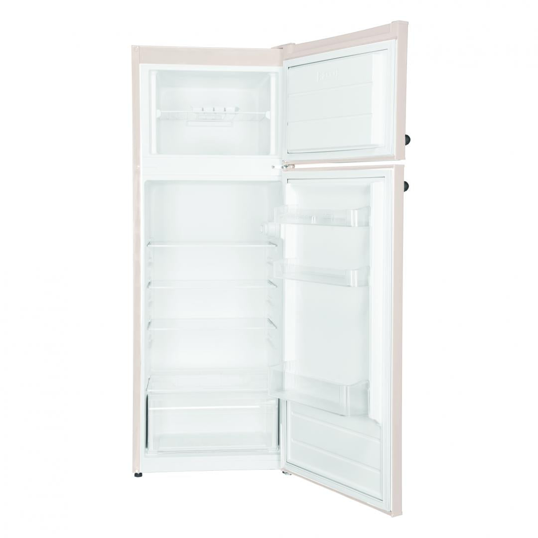 FRIGIDER CU DOUA USI FRAM FDD-VRL212BGF+