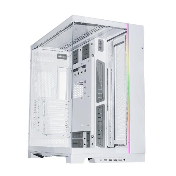 Carcasa Lian Li O11 Dynamic Evo XL BT Wh (Carcasa Lian Li O11 Dynamic Evo XL)
