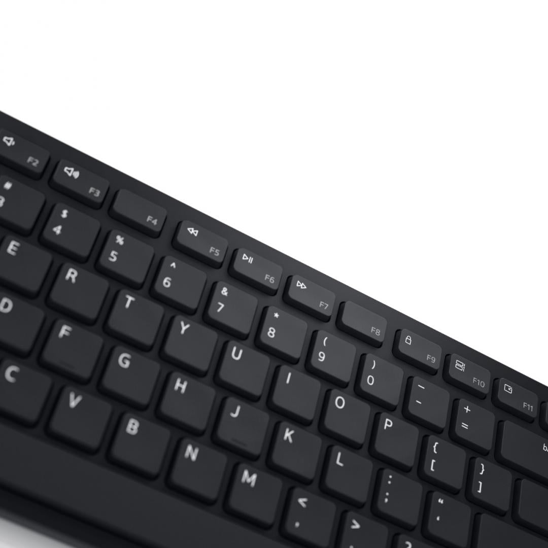 Dell TASTATURA + MOUSE KM5221W RTL BOX W