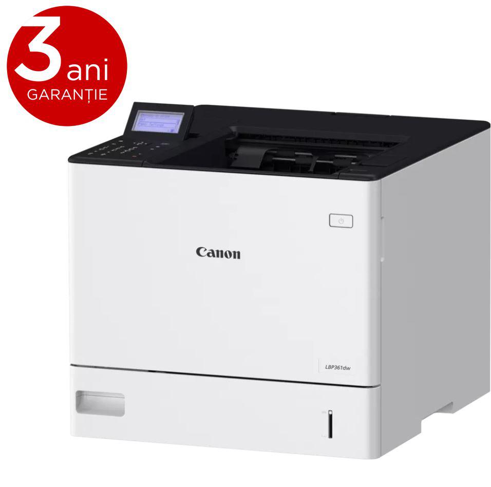 Canon LBP361DW Mono Laser Printer (Imprimanta Laser Canon LBP361DW)