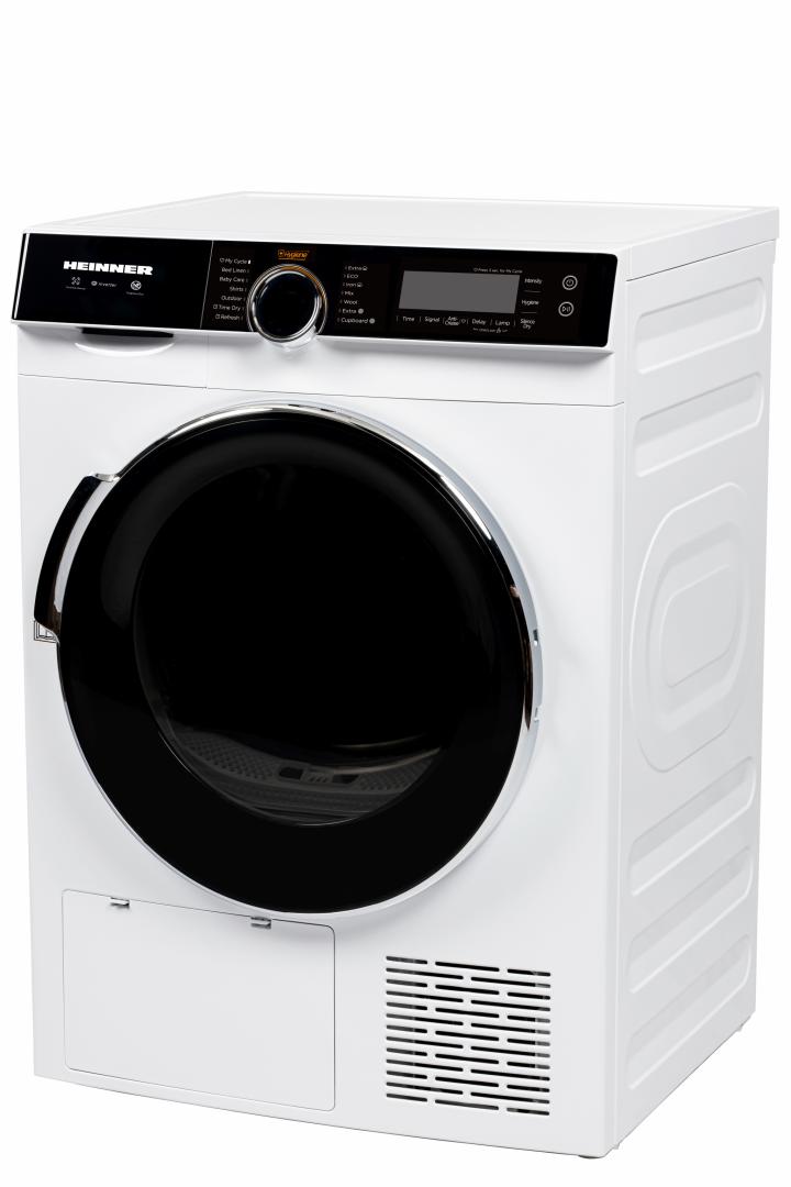 USCATOR DE RUFE HEINNER HHPD-M10K3A+++