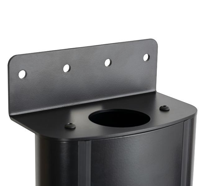 MODE-AL - Premium Floor-to-Wall Single S (Stand de podea cu fixare in perete B-Tech 39-75")
