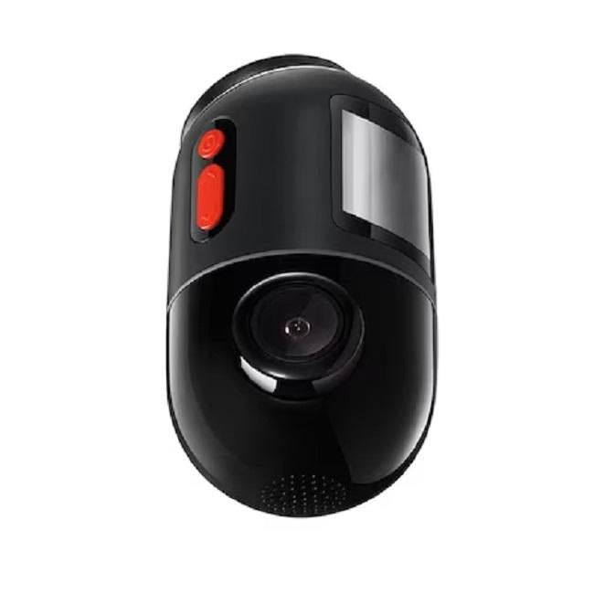 Xiaomi 70mai Dash Cam Omni 128G Black (Xiaomi Camera auto 70mai Omni 360 Dash Cam)