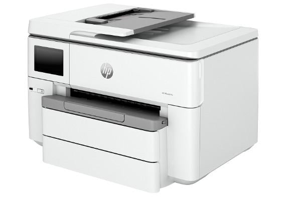 HP Officejet Pro 9730E Wf Aio Printer (Multifunctional inkjet HP OfficeJet Pro 9730e Wf AiO Printer)