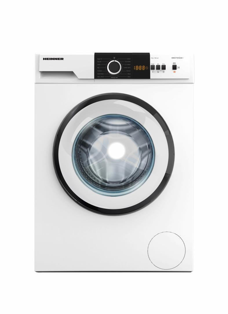 Masina de Spalat Heinner HWM-VT1814CHD++ (Masina de spalat rufe Heinner HWM-VT1814CHD++)