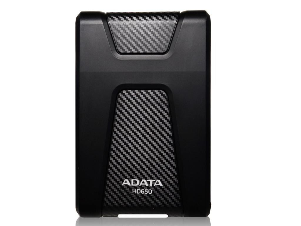 Ehdd 2TB Adata 2.5" AHD680-2TU31-CBK (HDD Extern Adata HD680)