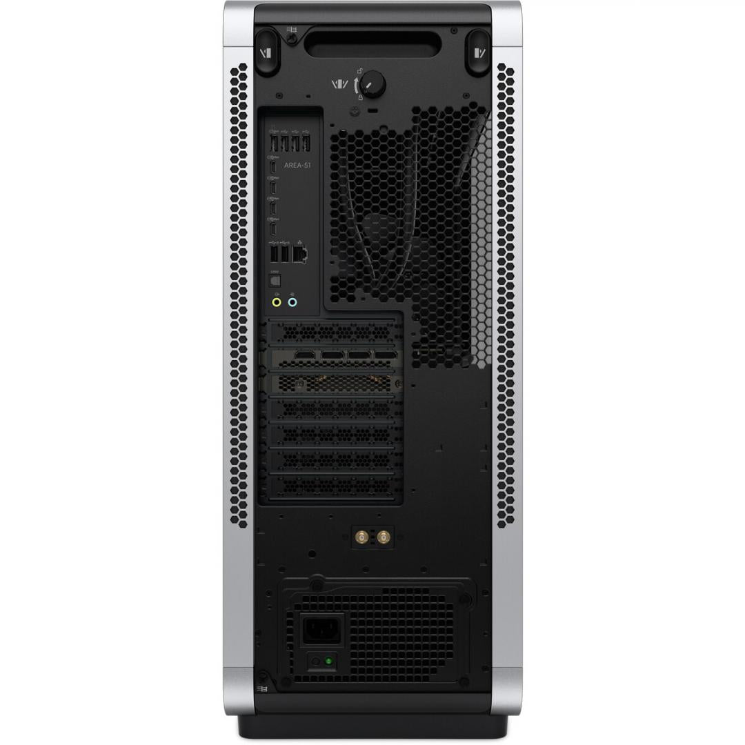 Dl Aw a51 R9-9950X3D 64 2 RTX5090 W11P (Desktop Gaming Alienware Area-51 AAT2265 cu procesor Amd Amd Ryzen 9 9950X3D...)