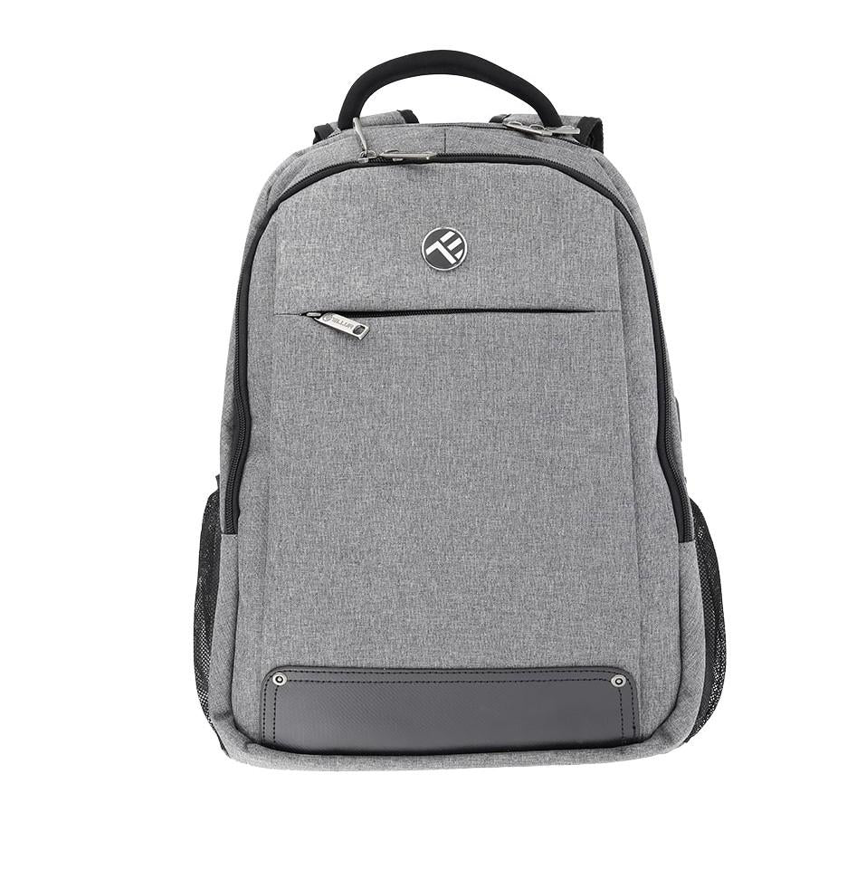 Rucsac laptop Tellur Companion 15.6" gri (Rucsac laptop Tellur TLL611202)