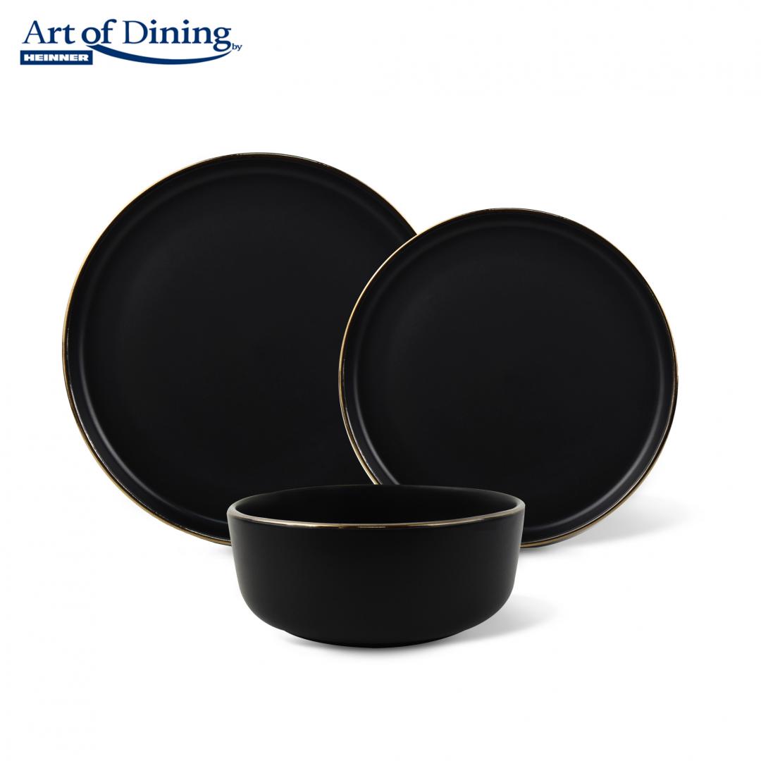 Heinner SERVICIU MASA CERAMICA 18PIESE, IMPERIAL