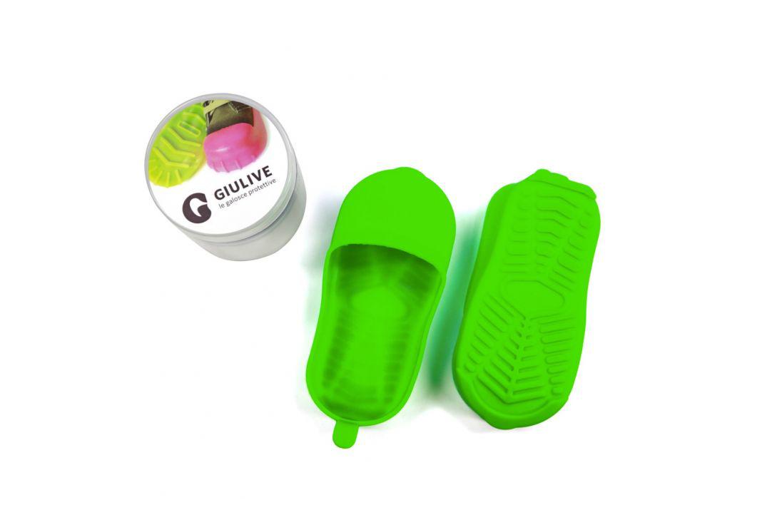 Pegas PROTECTIE INCALTAMINTE NF S 26-29 VERDE