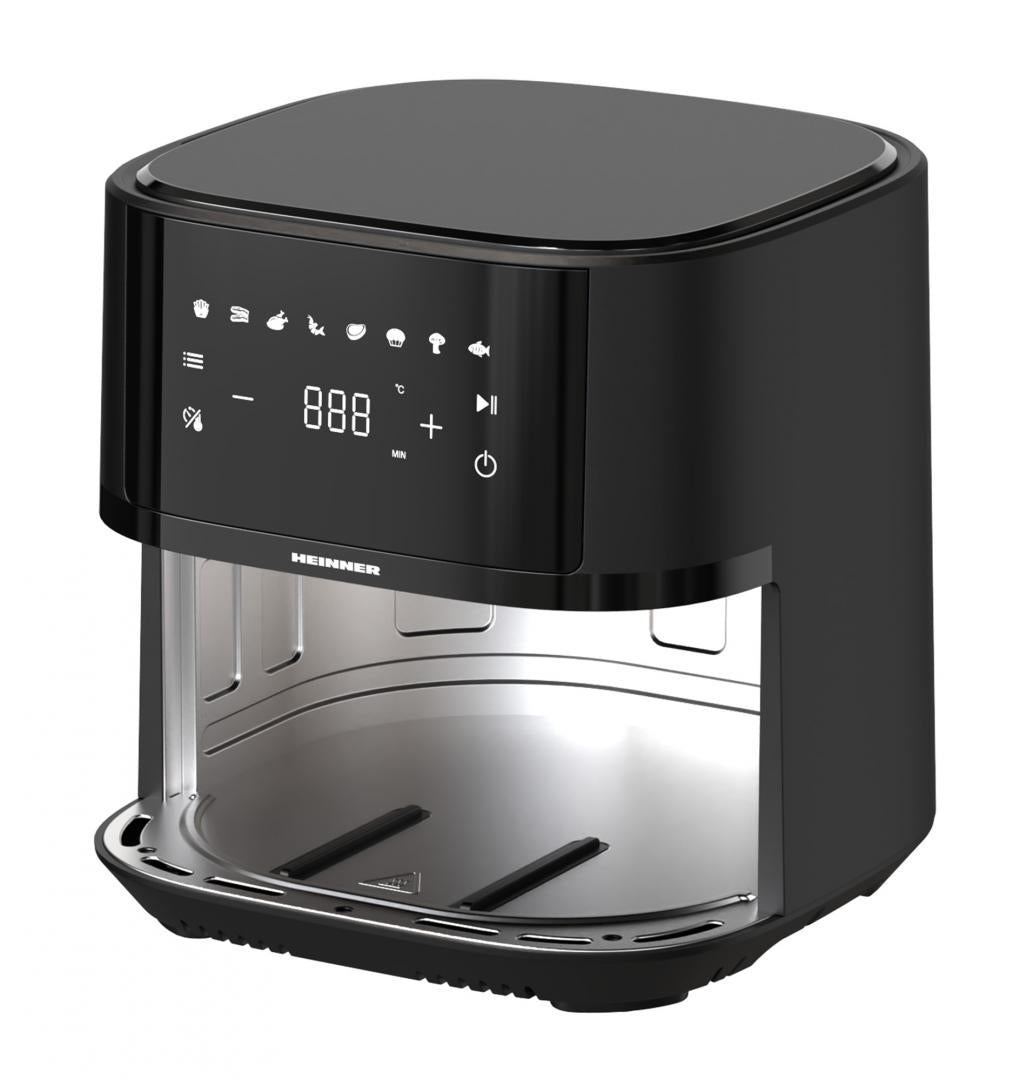 FRITEUZA AER CALD HEINNER HAF-B4BK1500