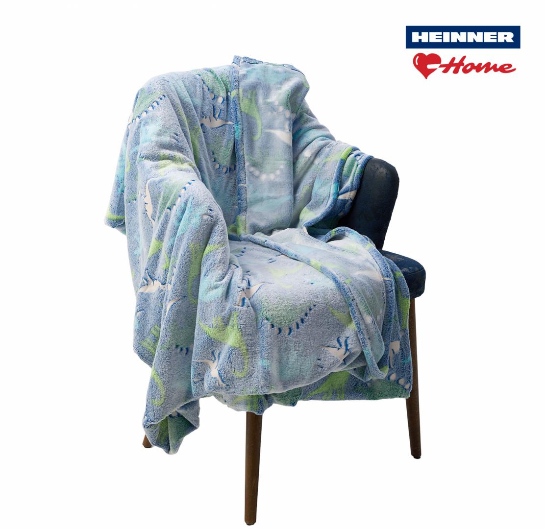 Heinner Patura model fosforescent,Dino,200x220