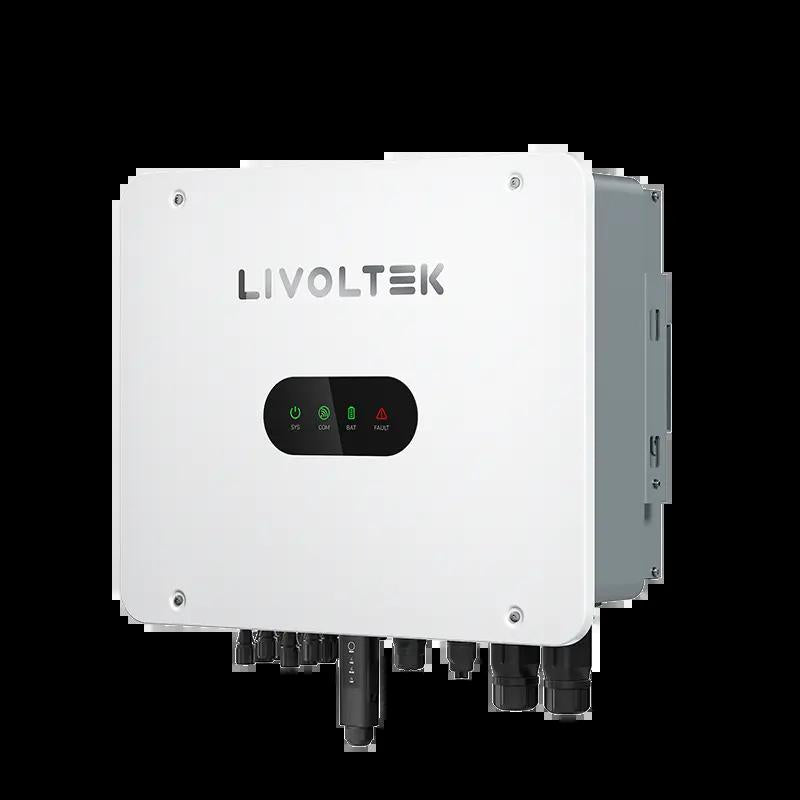 3P Hb Inv Livoltek 20KW HP3-20KT2 (livoltek 3-Phase Hybrid inverter HP3-20KT2)