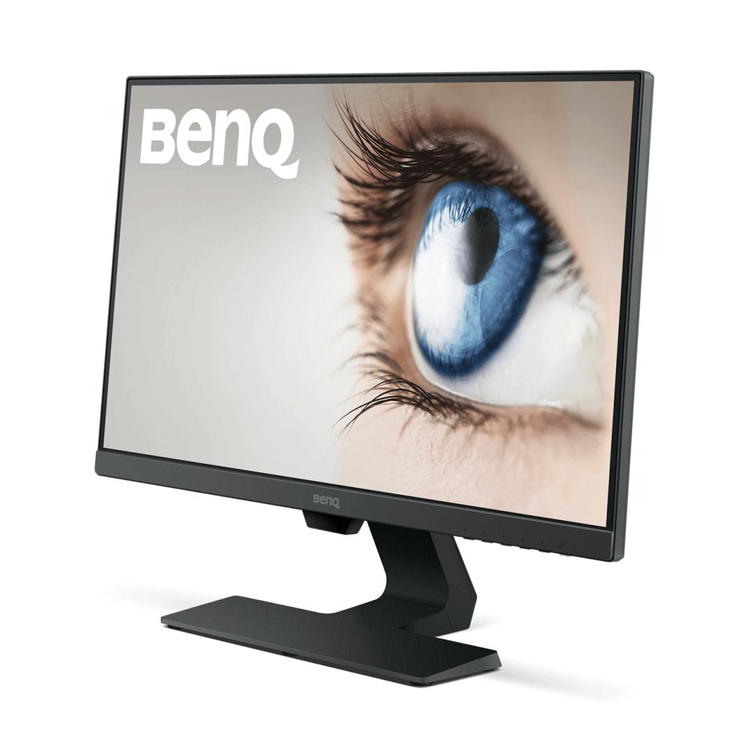 Monitor BenQ 23.8" GW2480 (Monitor Consumer BenQ GW2480)