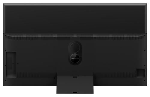 Televizor Smart QLED TCL 85C845 216 cm (85") 4K Ultra HD Wi-Fi Brushed titanium