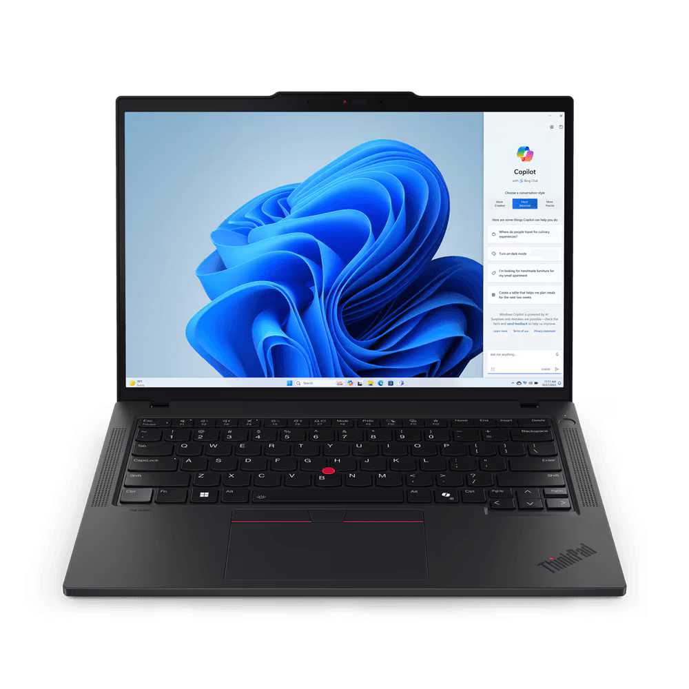 Lenovo T14 G5 WUXGA U7-155U 64 1Ts 3YP W11P