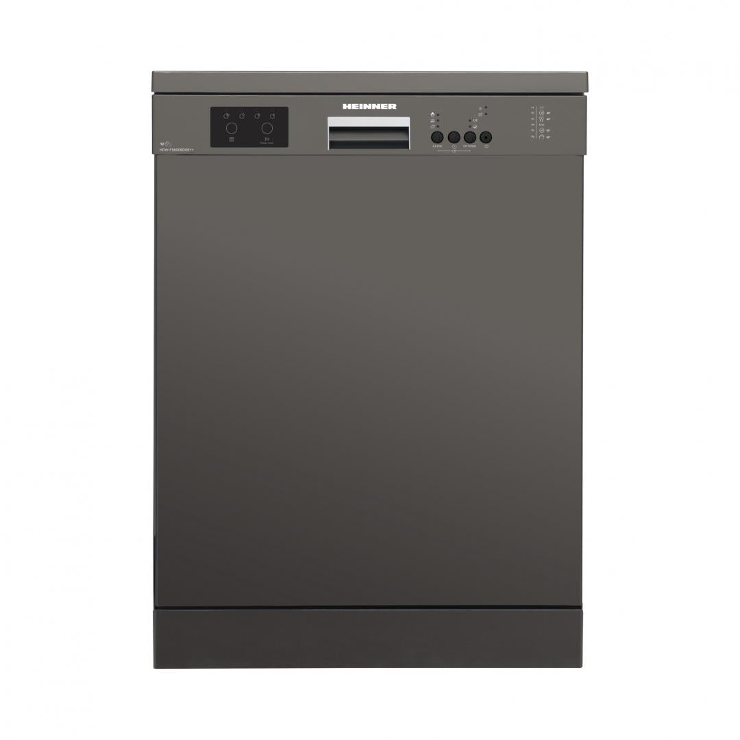 Masina Sp Vase Heinner HDW-FS6006DGE++ (masina de Spalat Vase Heinner HDW-FS6006DGE++)