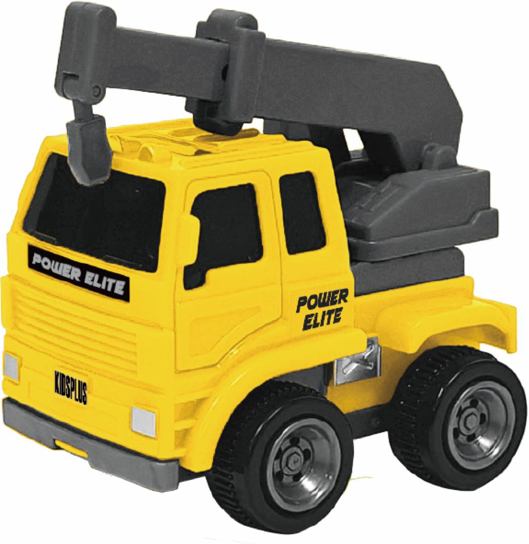 Cevodle VEHICULE FRICTIUNE 1/43,10CM,DIV.CUL.
